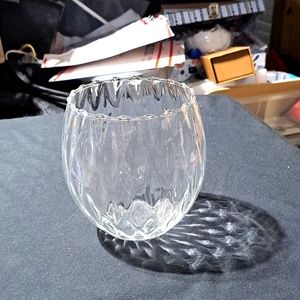 Ph crystal dish